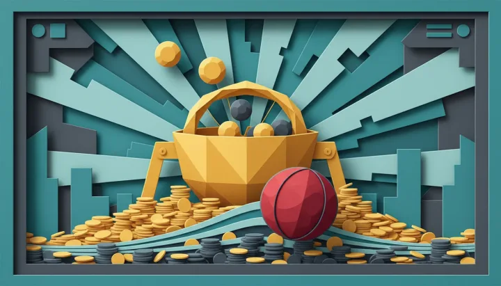 Temsili illüstrasyon: 25 Temmuz 2026 Çılgın Sayısal Loto sonuçları açıklandı!