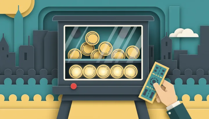 Temsili illüstrasyon: Süper Loto sonuçları açıklandı