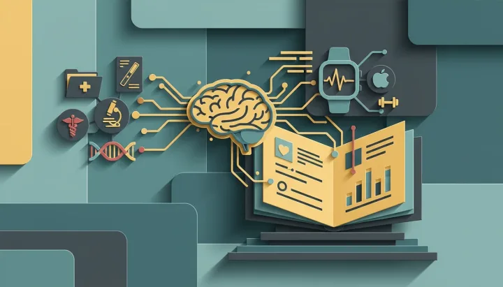 Temsili illüstrasyon: ChatGPT’ye Apple Health desteği geldi: Sağlık verilerini değerlendirebilecek